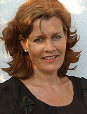 Christiane Wuddel